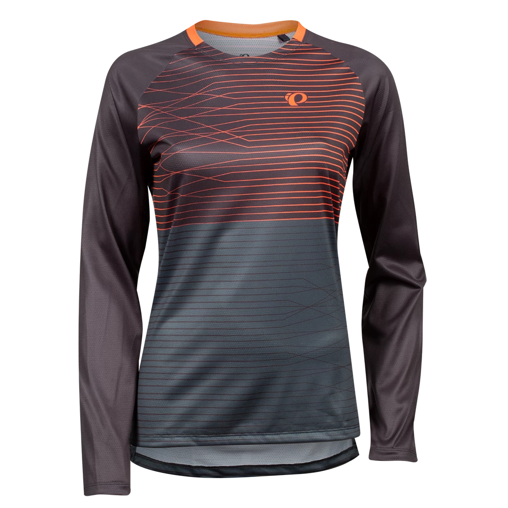 Pearl IZUMi Jerseys & Tops Women's Summit Long Sleeve Top 11 Pearl IZUMi Jerseys & Tops Women's Summit Long Sleeve Top