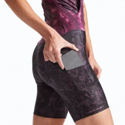 Pearl IZUMi Women's Expedition Bib Short