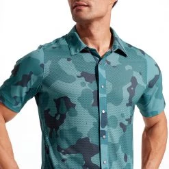 Pearl IZUMi Best Sellers Men's Summit Button Up Shirt