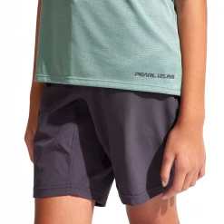 Pearl IZUMi Junior Summit Short Sleeve Jersey