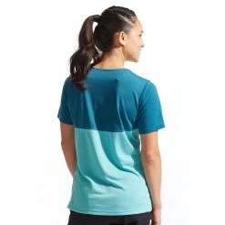 Pearl IZUMi Women's Canyon Short Sleeve Jersey