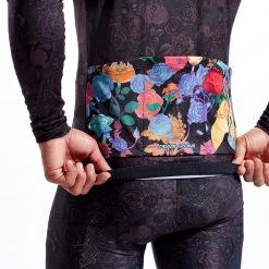 Pearl IZUMi Attack Long Sleeve Jersey Grateful Dead