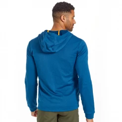 Pearl IZUMi Men's Trail Hoody Jackets, Vests, & Hoodies