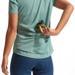 Pearl IZUMi Women's Quest™ Jersey Jerseys & Tops