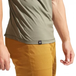 Pearl IZUMi Men's Midland Graphic T-Shirt Mountain