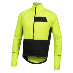 Pearl IZUMi Men's ELITE Escape Convertible Jacket Clearance