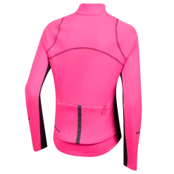 Pearl IZUMi Jerseys & Tops Women's SELECT Escape Thermal Jersey