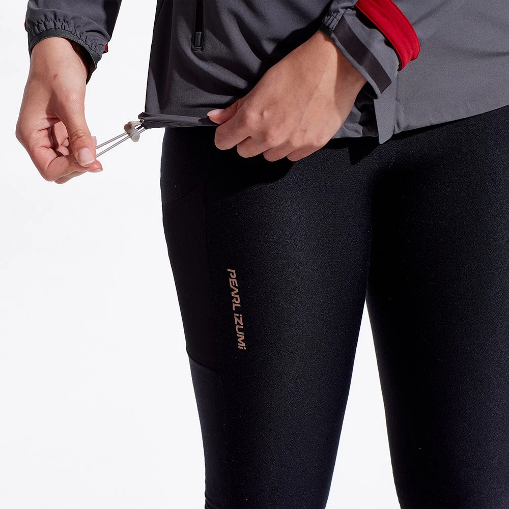 Pearl IZUMi Women's Prospect Barrier Jacket Jerseys & Tops 8 Pearl IZUMi Women's Prospect Barrier Jacket Jerseys & Tops