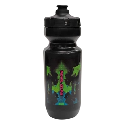 Pearl IZUMi 22OZ Purist Water Bottle Grateful Dead