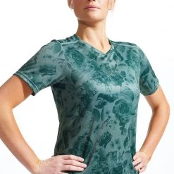 Pearl IZUMi Women's Summit Short Sleeve Jersey Jerseys & Tops