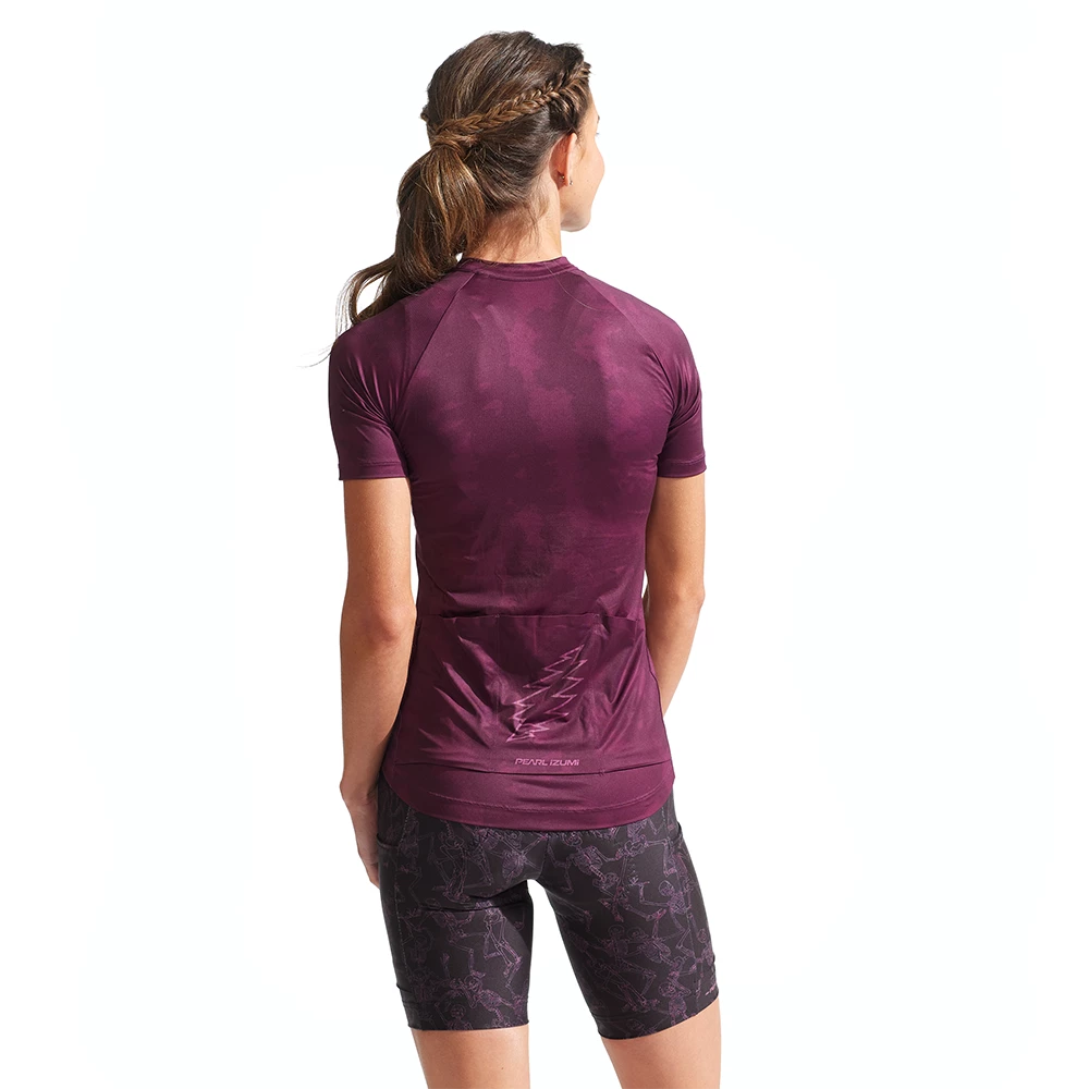 Pearl IZUMi Women's Interval LTD Jersey 11 Pearl IZUMi Women's Interval LTD Jersey