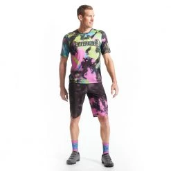 Pearl IZUMi Summit Short Sleeve Jersey