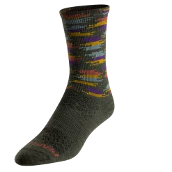 Pearl IZUMi Merino Tall Sock