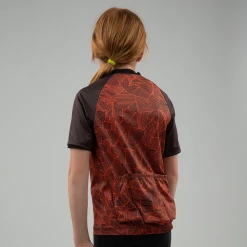 Pearl IZUMi Junior Girls Sugar Jersey