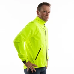 Pearl IZUMi Clearance Men's Monsoon WxB Jacket