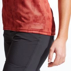 Pearl IZUMi Women's Summit Short Sleeve Jersey Jerseys & Tops