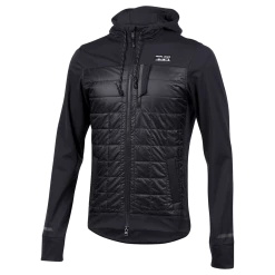 Pearl IZUMi Men's Versa Quilted Hoodie