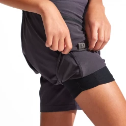 Pearl IZUMi Kids Junior Summit Short 32 Pearl IZUMi Kids Junior Summit Short