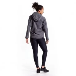 Pearl IZUMi Women's Prospect Barrier Jacket Jerseys & Tops 36 Pearl IZUMi Women's Prospect Barrier Jacket Jerseys & Tops