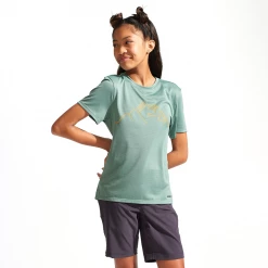 Pearl IZUMi Junior Summit Short Sleeve Jersey