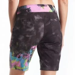 Pearl IZUMi Grateful Dead Women's Summit Shell Short