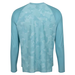 Pearl IZUMi Elevate Long Sleeve Jersey Mountain