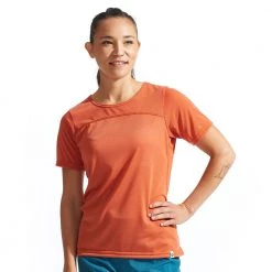 Pearl IZUMi Women's Canyon Short Sleeve Jersey