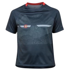 Pearl IZUMi Kids Junior Summit Top