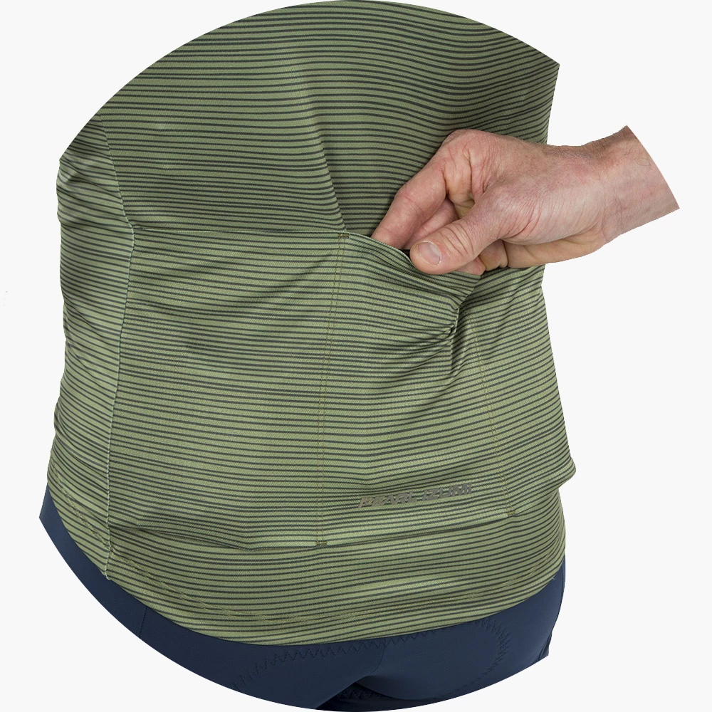 Pearl IZUMi Men's ELITE Pursuit Graphic Jersey 4 Pearl IZUMi Men's ELITE Pursuit Graphic Jersey