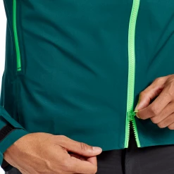 Pearl IZUMi Jackets, Vests, & Hoodies Men's Vortex WxB Hooded Jacket