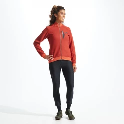 Pearl IZUMi Women's Expedition Thermal Jersey