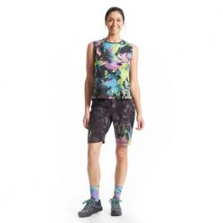 Pearl IZUMi Women's Prospect Tech Tank Grateful Dead