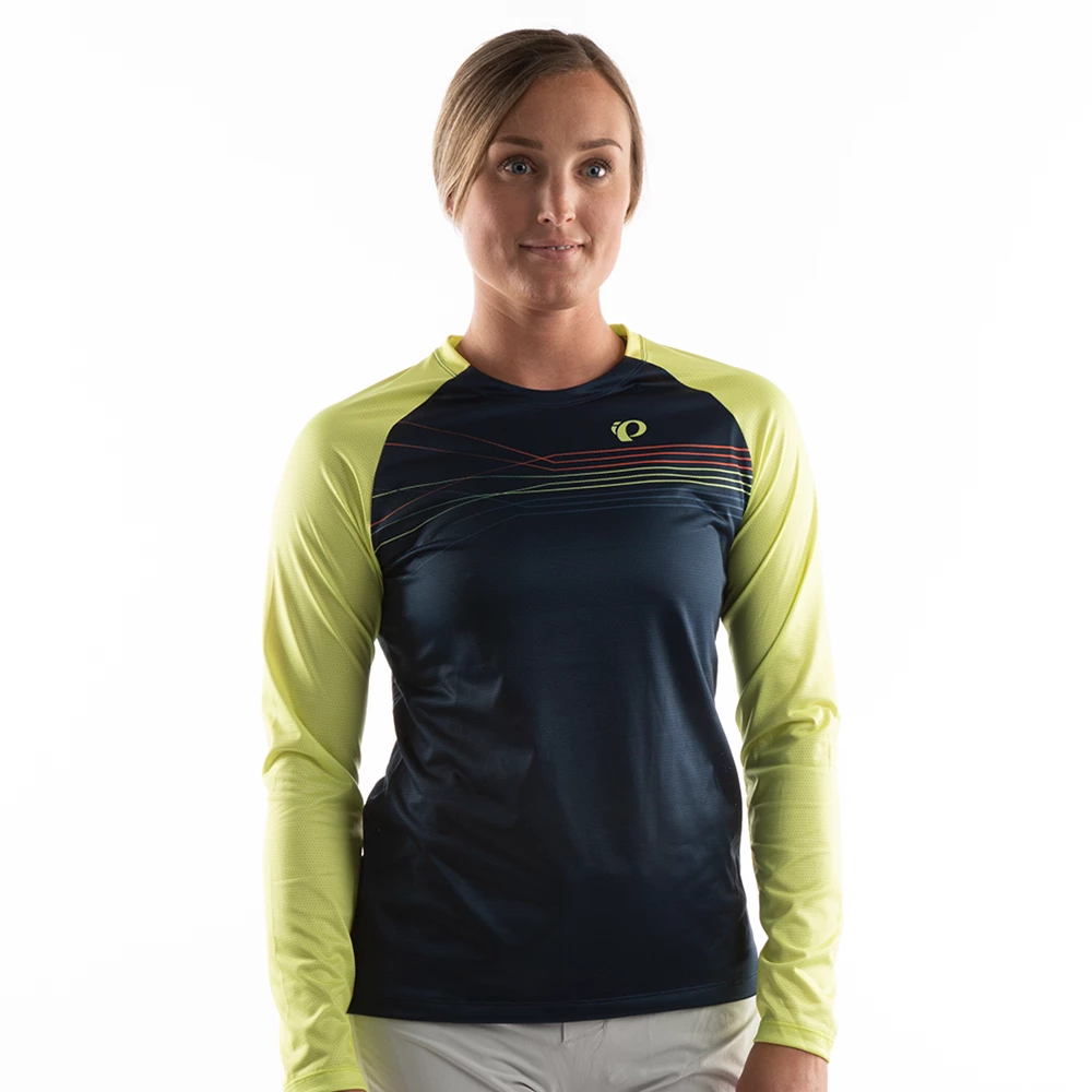 Pearl IZUMi Jerseys & Tops Women's Summit Long Sleeve Top 15 Pearl IZUMi Jerseys & Tops Women's Summit Long Sleeve Top
