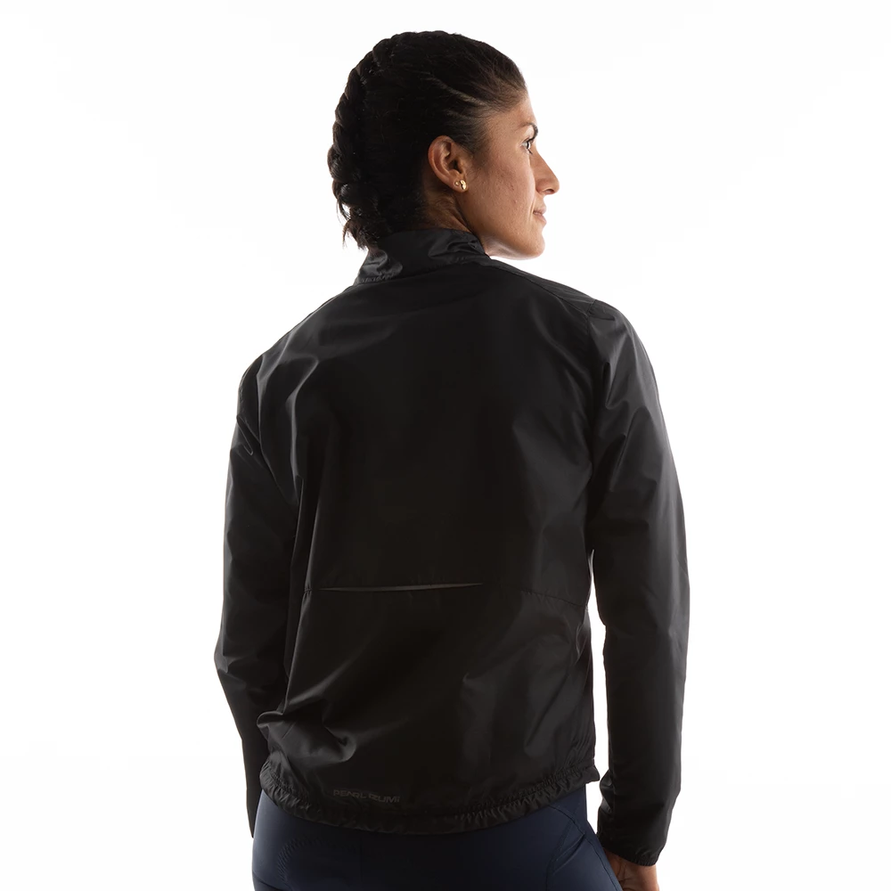 Pearl IZUMi Road Women's Barrier Jacket 12 Pearl IZUMi Road Women's Barrier Jacket