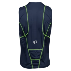 Pearl IZUMi Triathlon Men's SELECT Pursuit Tri Sleeveless Jersey