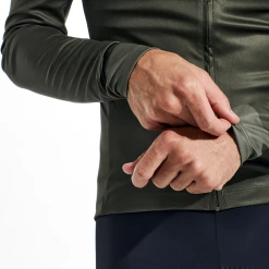 Pearl IZUMi Men's Attack Long Sleeve Jersey