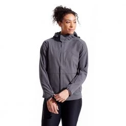 Pearl IZUMi Women's Prospect Barrier Jacket Jerseys & Tops 42 Pearl IZUMi Women's Prospect Barrier Jacket Jerseys & Tops