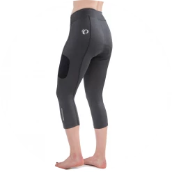 Pearl IZUMi Women's Sugar Thermal Cycling 3/4 Tight