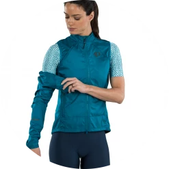 Pearl IZUMi Women's ELITE Escape Convertible Jacket Best Sellers
