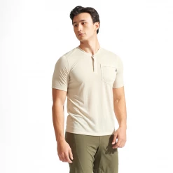 Pearl IZUMi Rove Tech Henley 29 Pearl IZUMi Rove Tech Henley