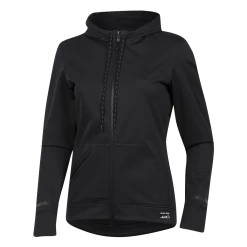 Pearl IZUMi Women's Versa Softshell Hoodie Clearance