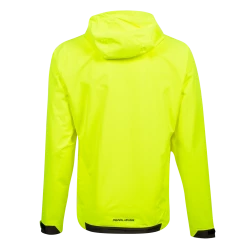 Pearl IZUMi Clearance Men's Monsoon WxB Hooded Jacket