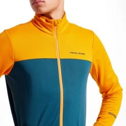 Pearl IZUMi Road Men's Quest™ Thermal Jersey 79 Pearl IZUMi Road Men's Quest™ Thermal Jersey