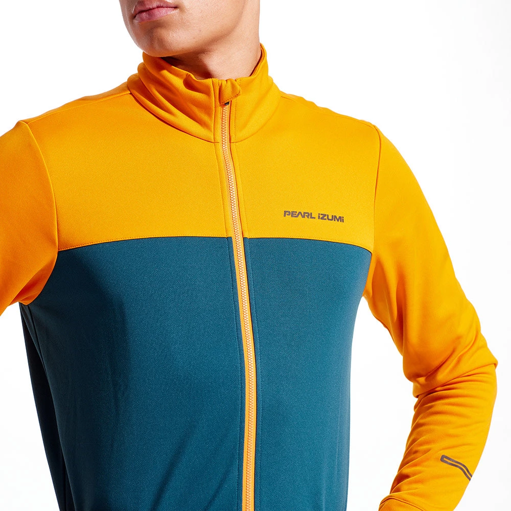 Pearl IZUMi Road Men's Quest™ Thermal Jersey 33 Pearl IZUMi Road Men's Quest™ Thermal Jersey