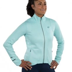 Pearl IZUMi Women's Symphony Thermal Jersey