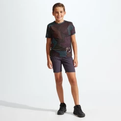 Pearl IZUMi Junior Summit Short Sleeve Jersey