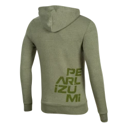 Pearl IZUMi Men's Zip Up Hoodie Jerseys & Tops