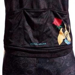 Pearl IZUMi Grateful Dead Classic Jersey