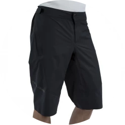 Pearl IZUMi Men's Summit WxB Shell Short