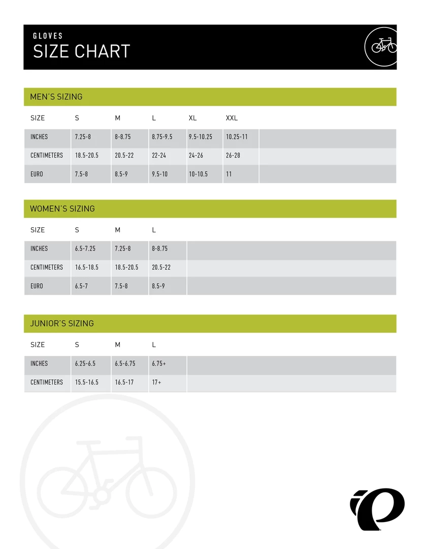 Pearl IZUMi Men's ELITE Softshell Gel Glove Road 9 Pearl IZUMi Men's ELITE Softshell Gel Glove Road